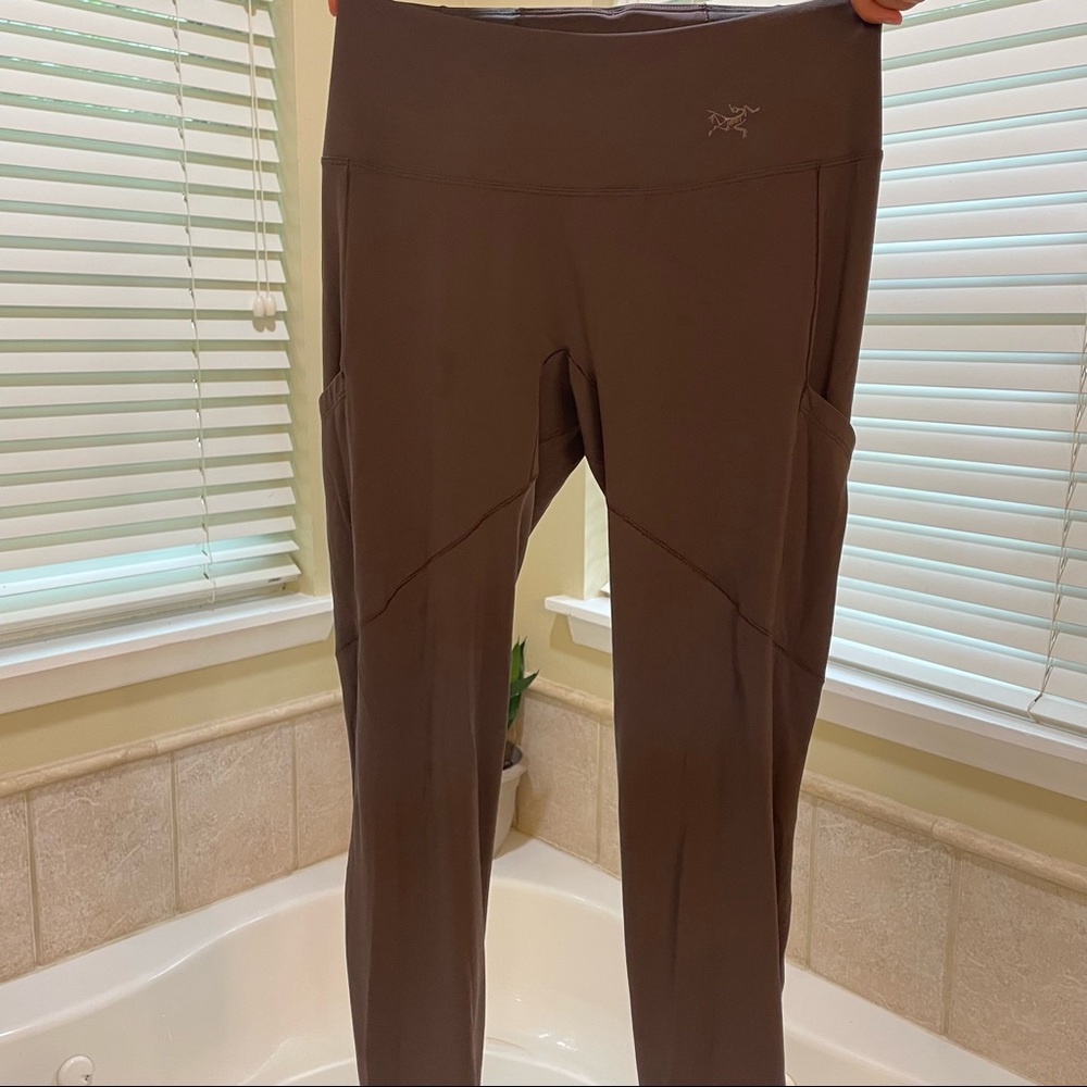 Arcteryx Leggings